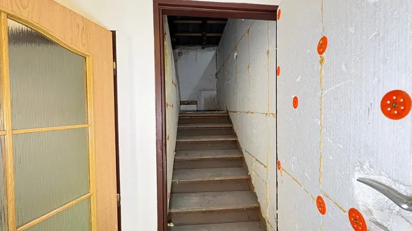 Prodej rodinného domu, Nová Včelnice, 220 m2