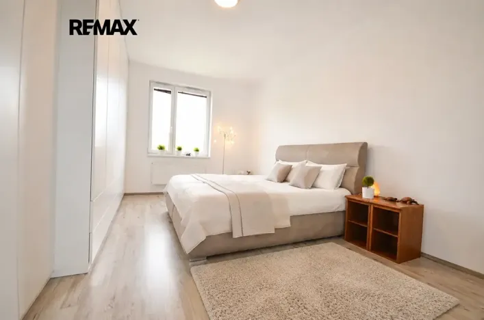 Pronájem bytu 3+kk, Slaný, Třebízského, 100 m2