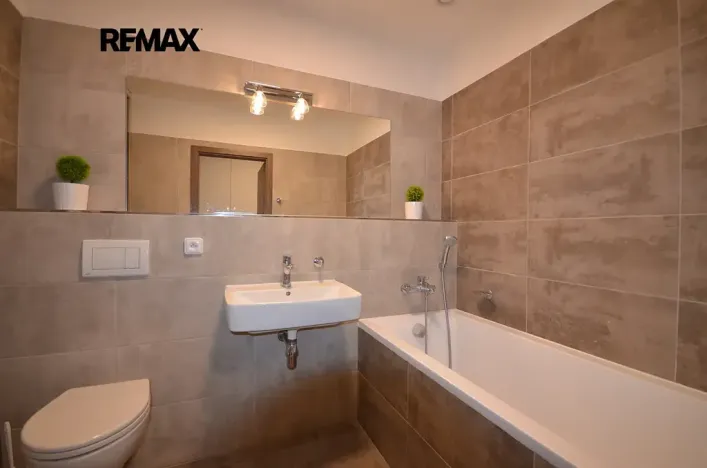 Pronájem bytu 3+kk, Slaný, Třebízského, 100 m2