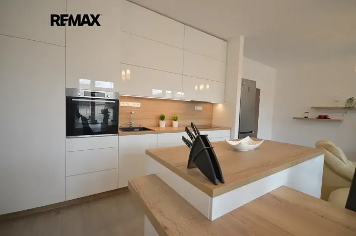 Pronájem bytu 3+kk, Slaný, Třebízského, 100 m2
