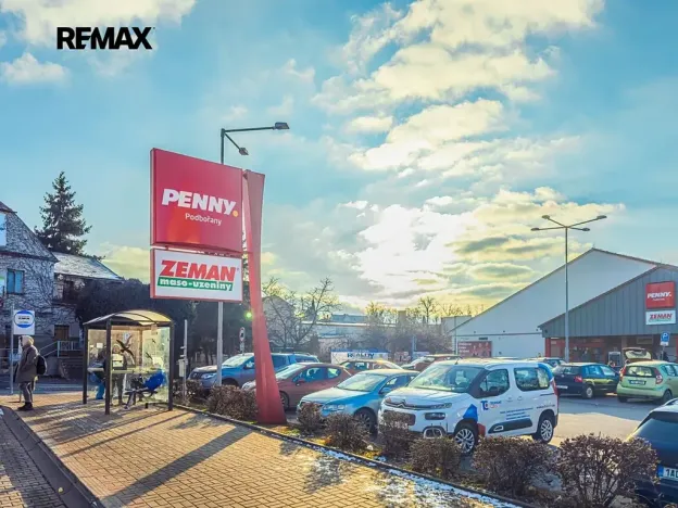 Prodej rodinného domu, Podbořany, Kadaňská, 140 m2
