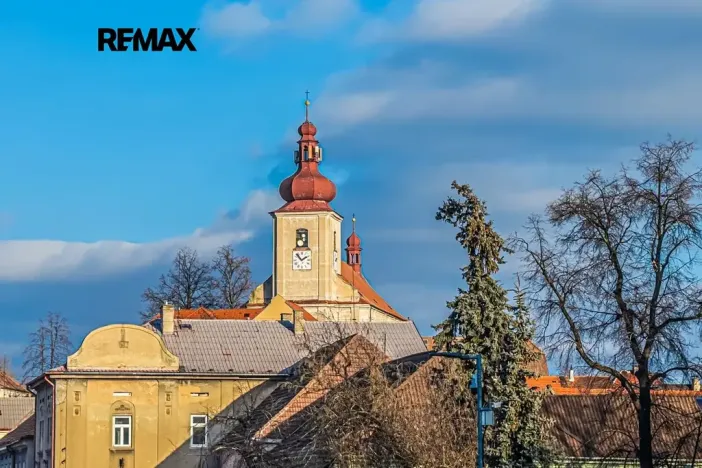 Prodej rodinného domu, Podbořany, Kadaňská, 140 m2