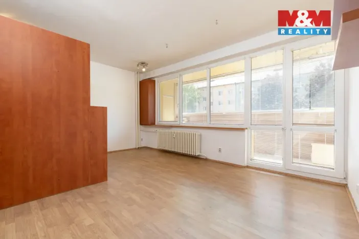 Prodej bytu 3+kk, Ostrava - Moravská Ostrava, Živičná, 68 m2
