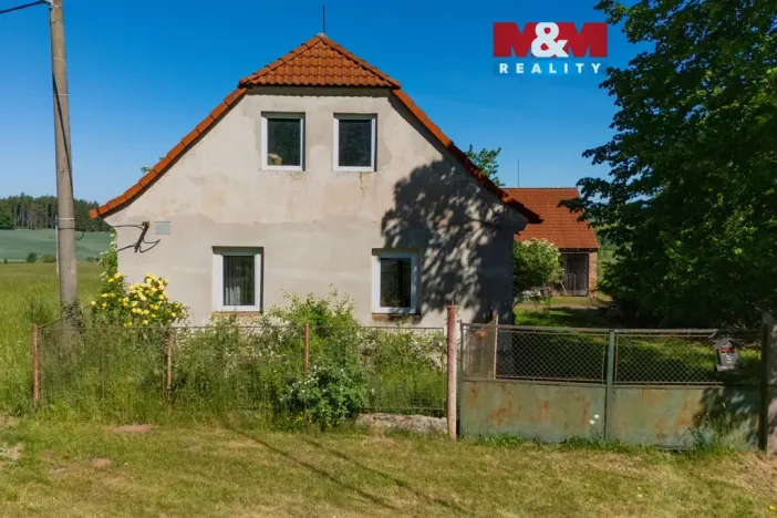 Pronájem chalupy, Březina, 63 m2