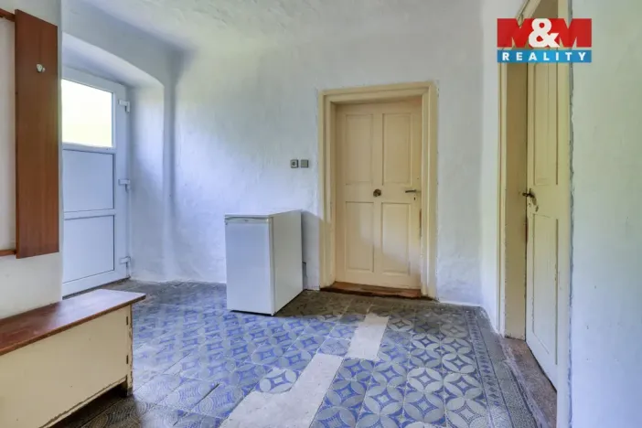 Pronájem chalupy, Březina, 63 m2