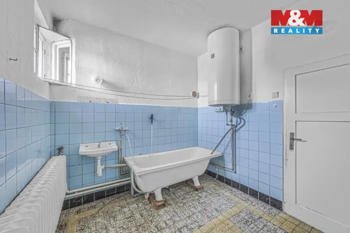 Prodej rodinného domu, Opatov, 210 m2