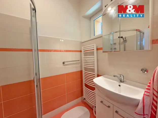 Prodej rodinného domu, Tábor - Měšice, Na Zahradní, 166 m2