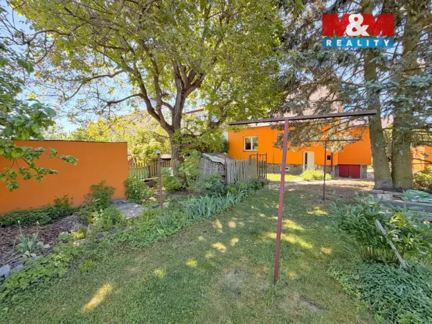 Prodej rodinného domu, Tábor - Měšice, Na Zahradní, 166 m2