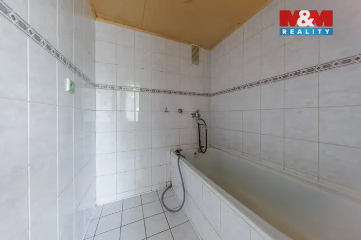 Prodej bytu 3+1, Sokolov, Marie Majerové, 65 m2