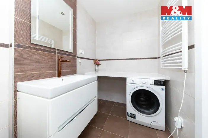 Prodej bytu 3+1, Ostrava - Dubina, Norberta Frýda, 79 m2