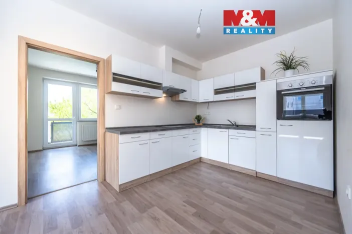 Prodej bytu 3+kk, Břežany II, 81 m2