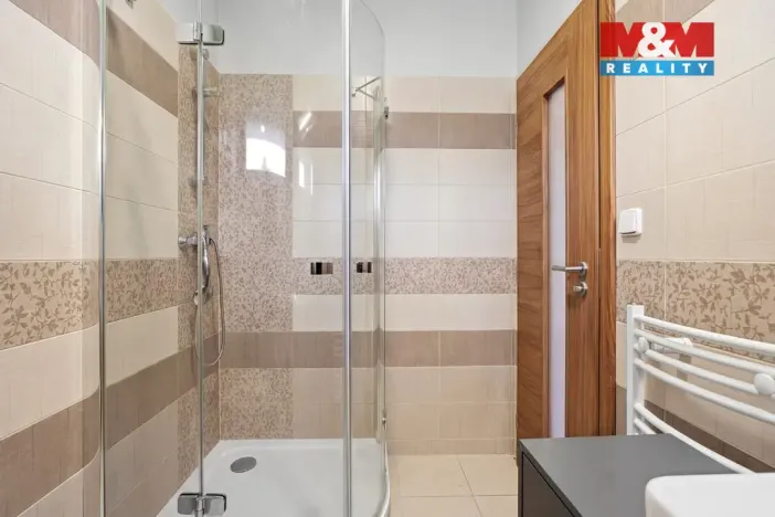 Prodej rodinného domu, Býkev, 124 m2
