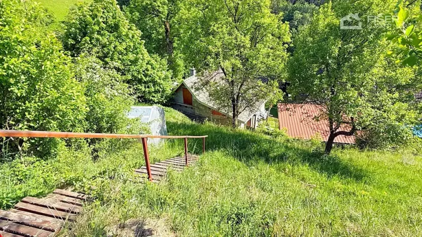 Prodej chaty, Liptál, 45 m2
