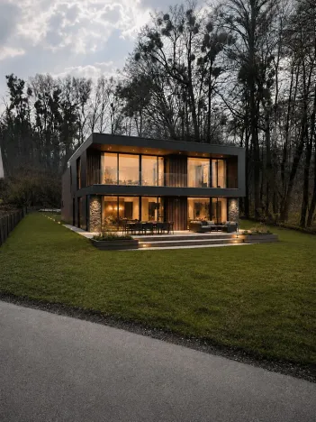 Prodej pozemku, Havířov - Bludovice, U Stružníku, 700 m2