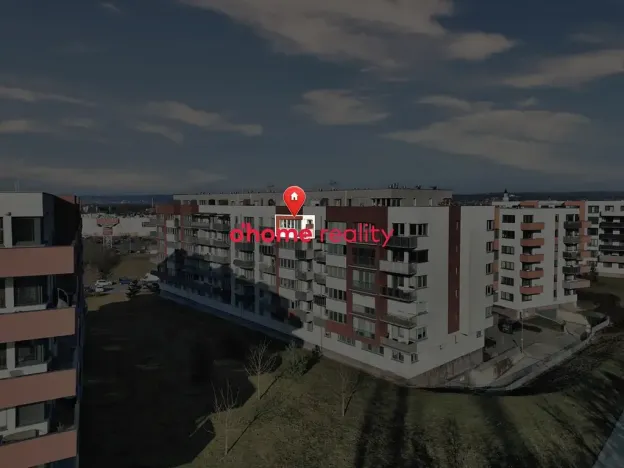 Prodej bytu 2+kk, Olomouc, Edvarda Beneše, 56 m2