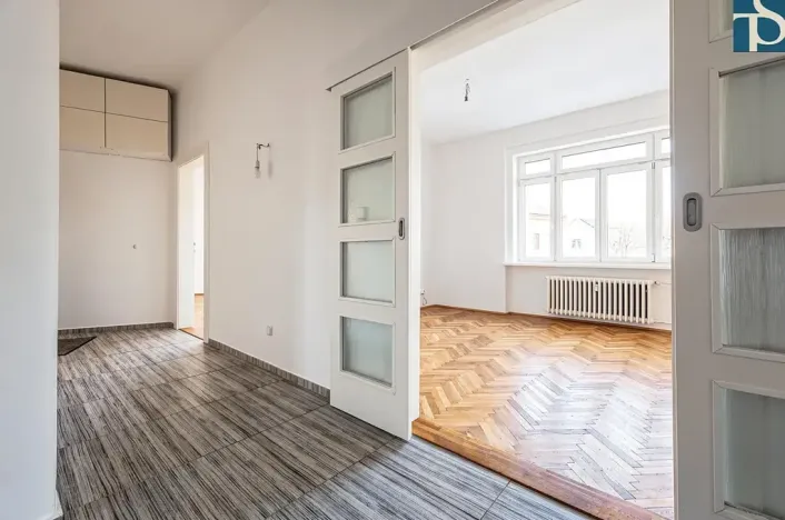 Prodej bytu 3+1, Kladno, Rooseveltova, 107 m2