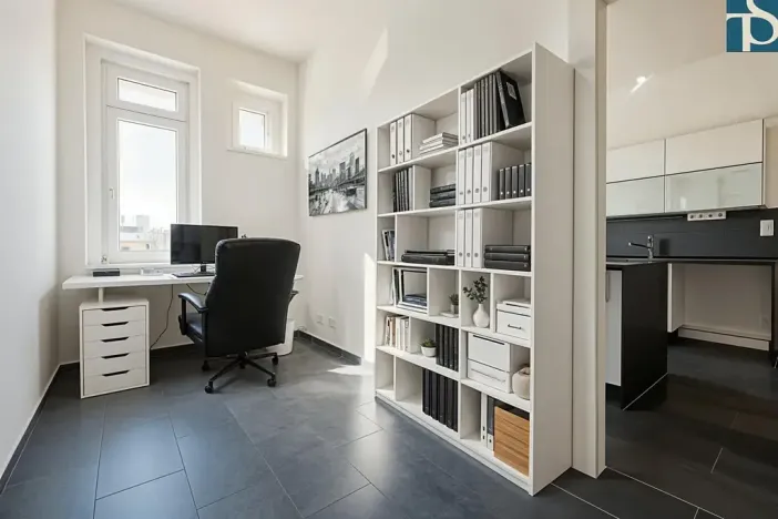Prodej bytu 3+1, Kladno, Rooseveltova, 107 m2