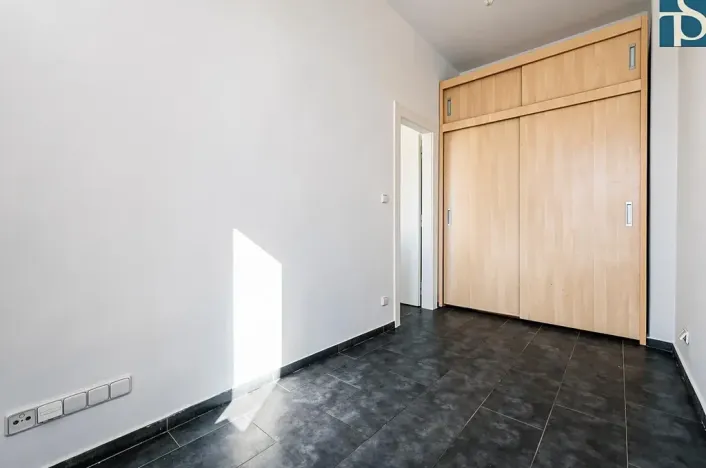 Prodej bytu 3+1, Kladno, Rooseveltova, 107 m2
