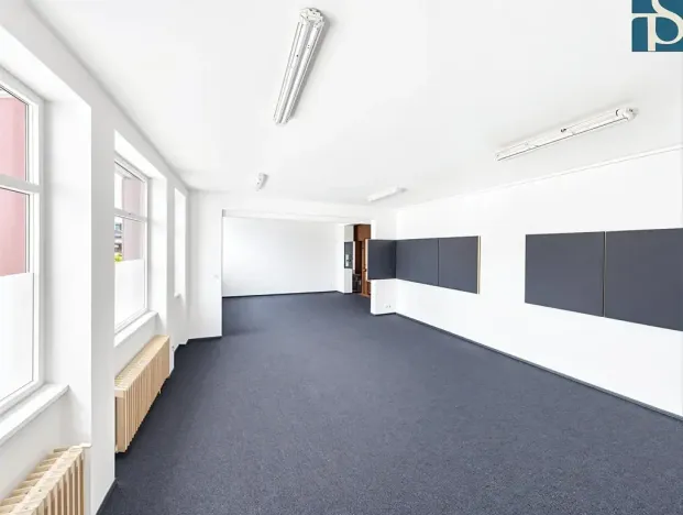 Prodej výrobních prostor, Mrač, 1020 m2