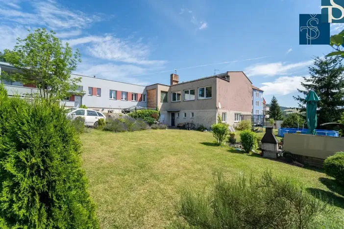 Prodej výrobních prostor, Mrač, 1020 m2