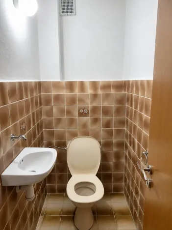 Prodej rodinného domu, Tábor, Luční, 200 m2