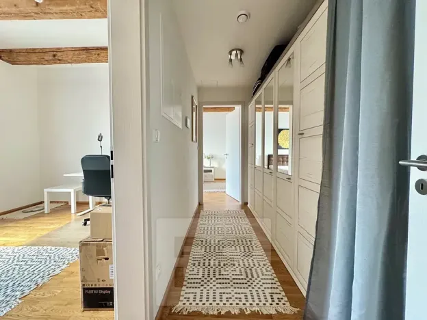 Pronájem bytu 3+kk, Brno, Opuštěná, 72 m2