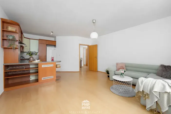 Prodej bytu 2+kk, Brno, Lidická, 70 m2