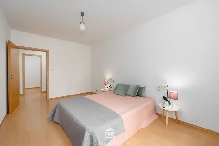 Prodej bytu 2+kk, Brno, Lidická, 70 m2