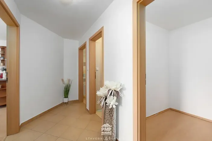 Prodej bytu 2+kk, Brno, Lidická, 70 m2
