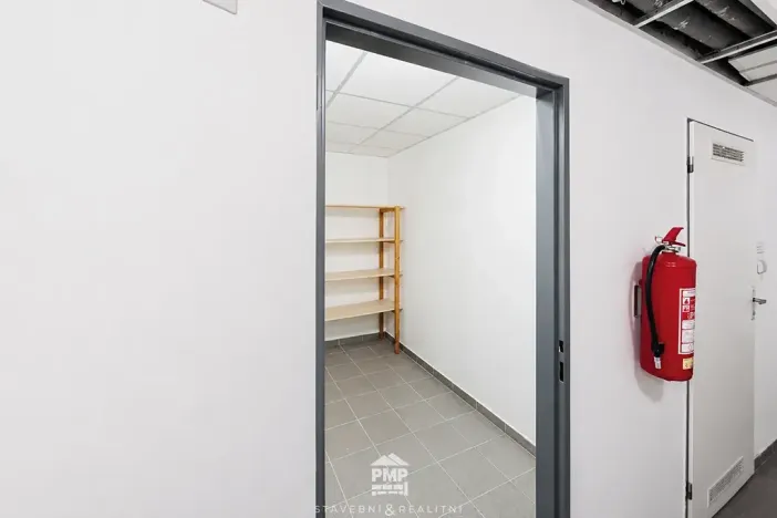 Prodej bytu 2+kk, Brno, Lidická, 70 m2