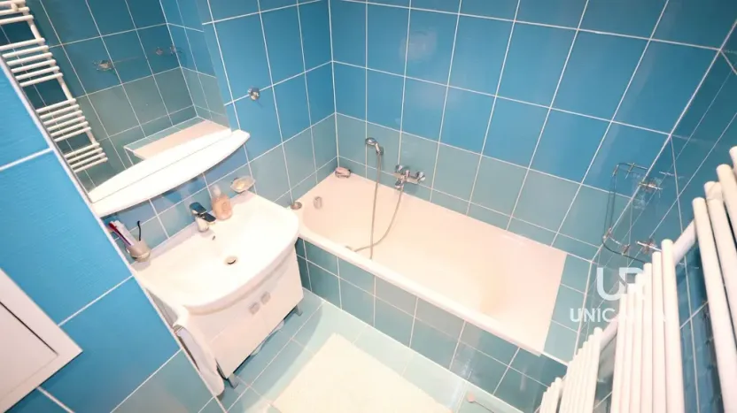 Prodej bytu 3+1, Brno - Komín, Řezáčova, 75 m2