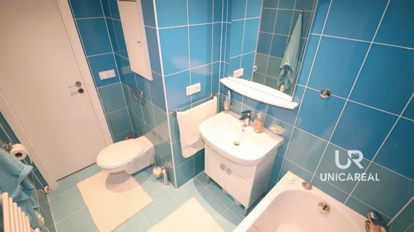 Prodej bytu 3+1, Brno - Komín, Řezáčova, 75 m2