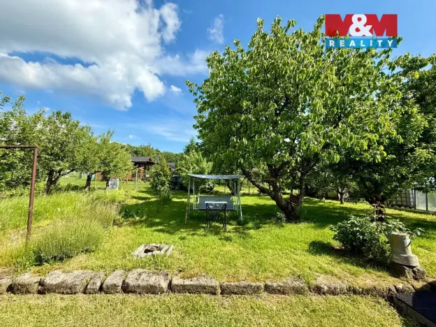Prodej chaty, Nový Bor - Arnultovice, 15 m2