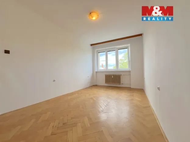 Pronájem bytu 2+1, Prostějov, J. B. Pecky, 50 m2