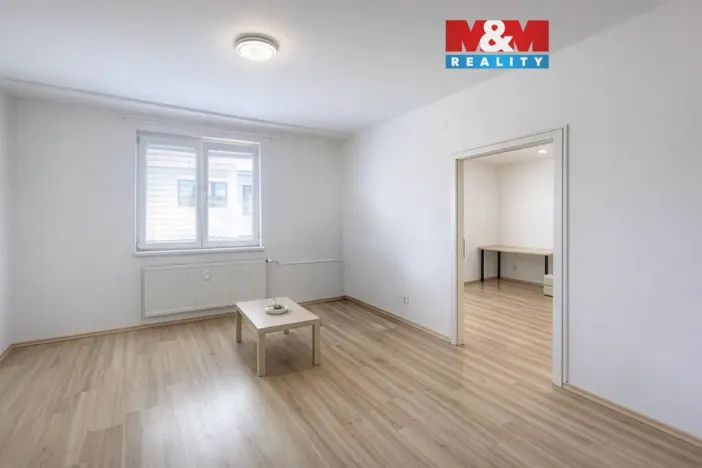 Pronájem bytu 2+kk, Praha - Strašnice, U trati, 46 m2