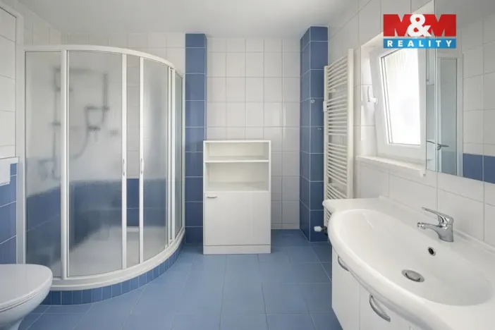 Pronájem bytu 2+kk, Praha - Strašnice, U trati, 46 m2