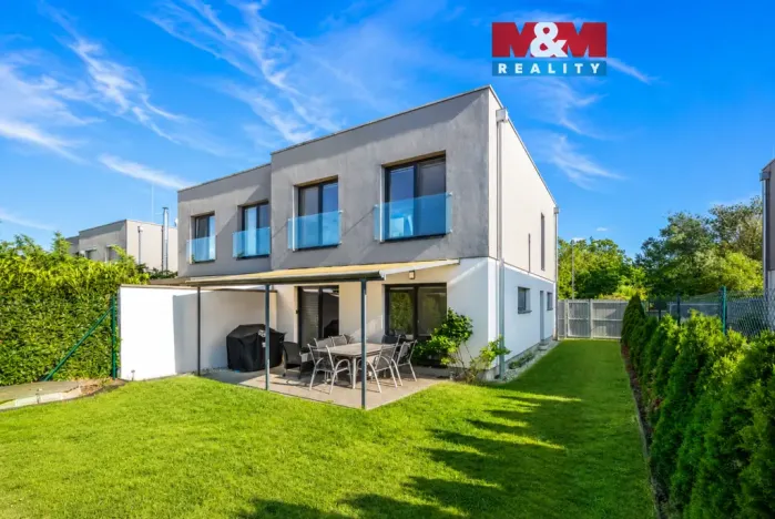 Prodej rodinného domu, Bašť, Přípotoční, 120 m2