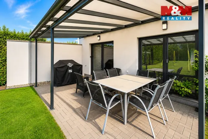 Prodej rodinného domu, Bašť, Přípotoční, 120 m2