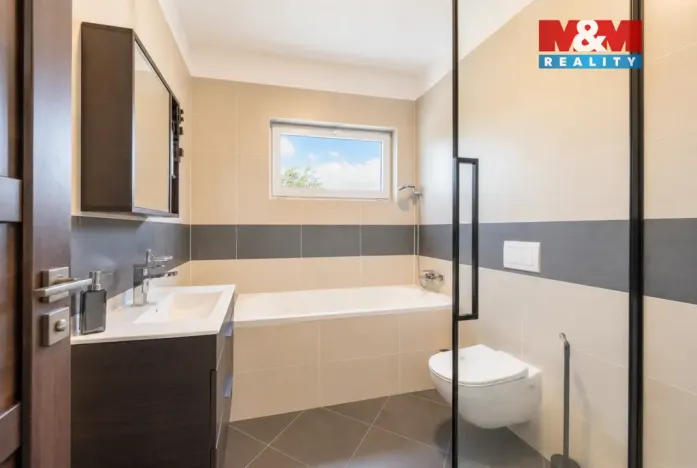 Prodej rodinného domu, Bašť, Přípotoční, 120 m2