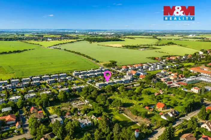 Prodej rodinného domu, Bašť, Přípotoční, 120 m2