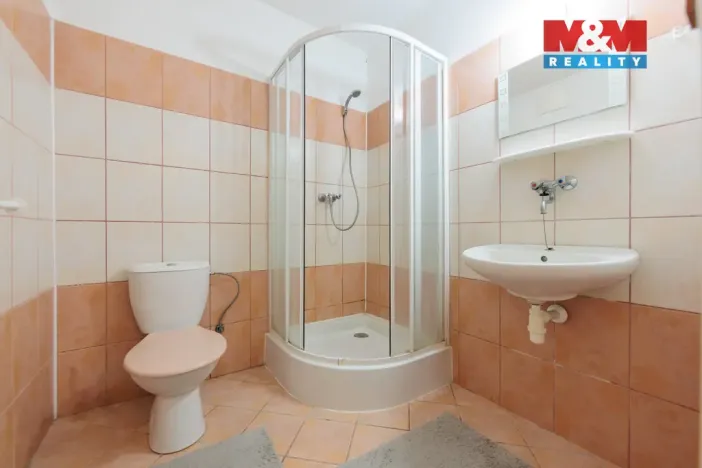 Prodej ubytování, Františkovy Lázně - Horní Lomany, Družstevní, 618 m2