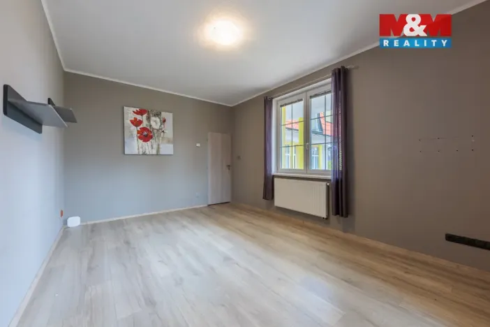 Prodej ubytování, Františkovy Lázně - Horní Lomany, Družstevní, 618 m2