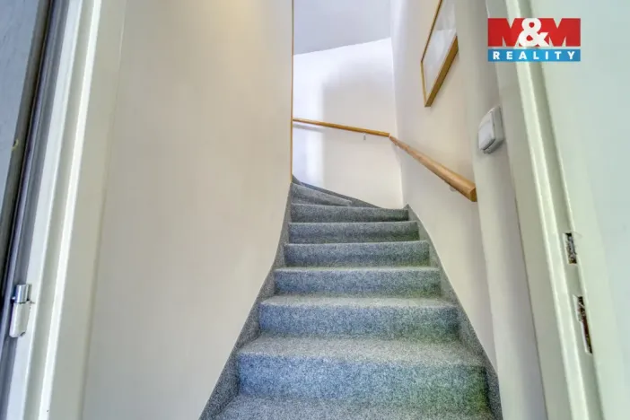 Prodej rodinného domu, Tuchořice - Třeskonice, 160 m2