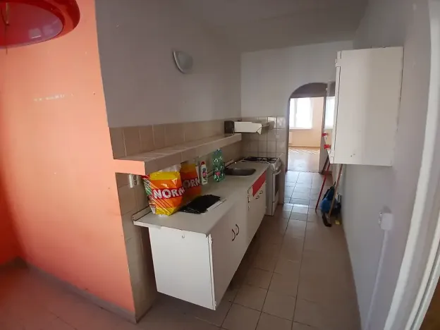 Prodej bytu 2+1, Cheb, 17. listopadu, 62 m2