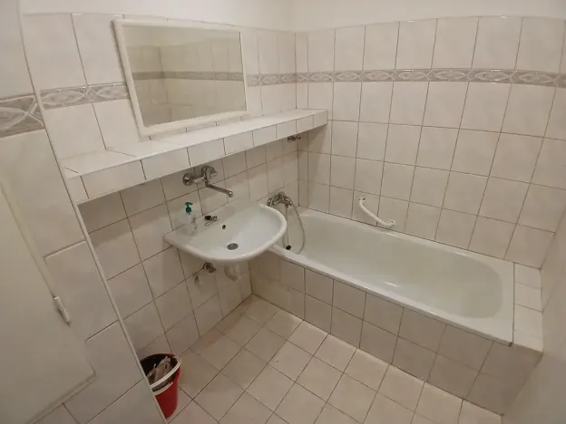 Prodej bytu 2+1, Cheb, 17. listopadu, 62 m2