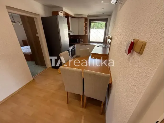 Pronájem rodinného domu, Rychvald, Bohumínská, 70 m2