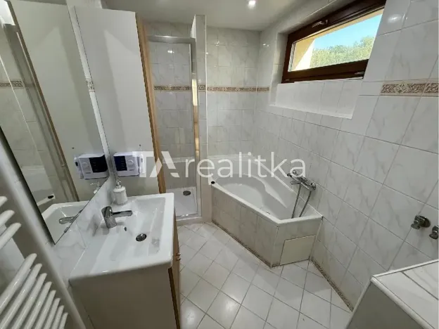 Pronájem rodinného domu, Rychvald, Bohumínská, 70 m2