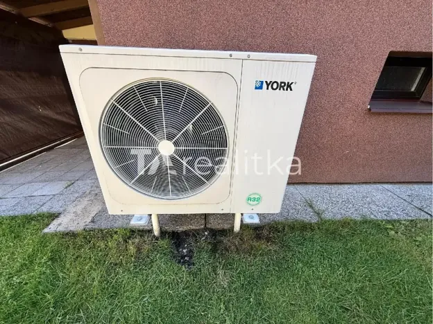 Pronájem rodinného domu, Rychvald, Bohumínská, 70 m2