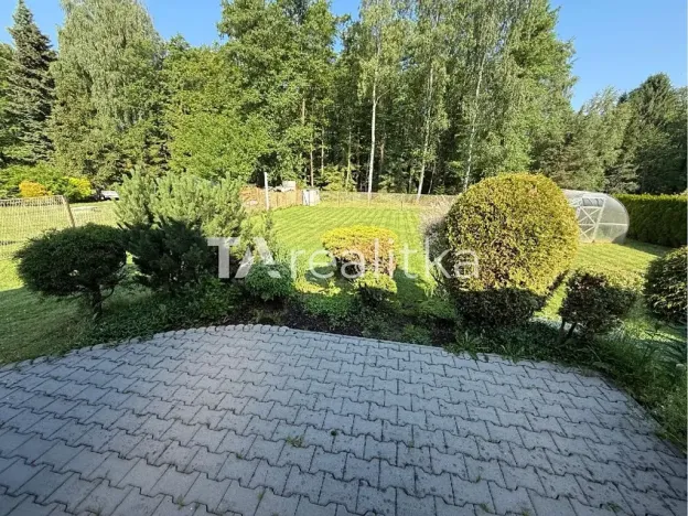 Pronájem rodinného domu, Rychvald, Bohumínská, 70 m2