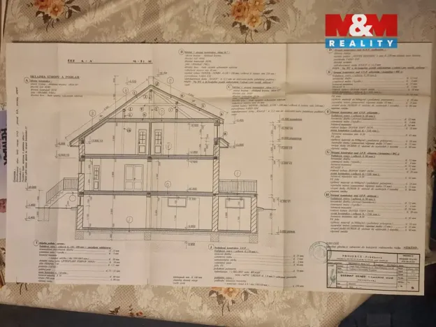 Prodej pozemku pro bydlení, Loděnice, 1346 m2